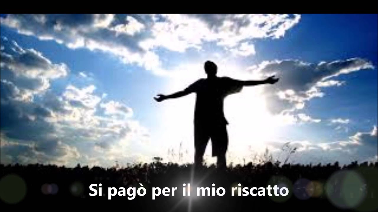 Sublime amor divino mp4