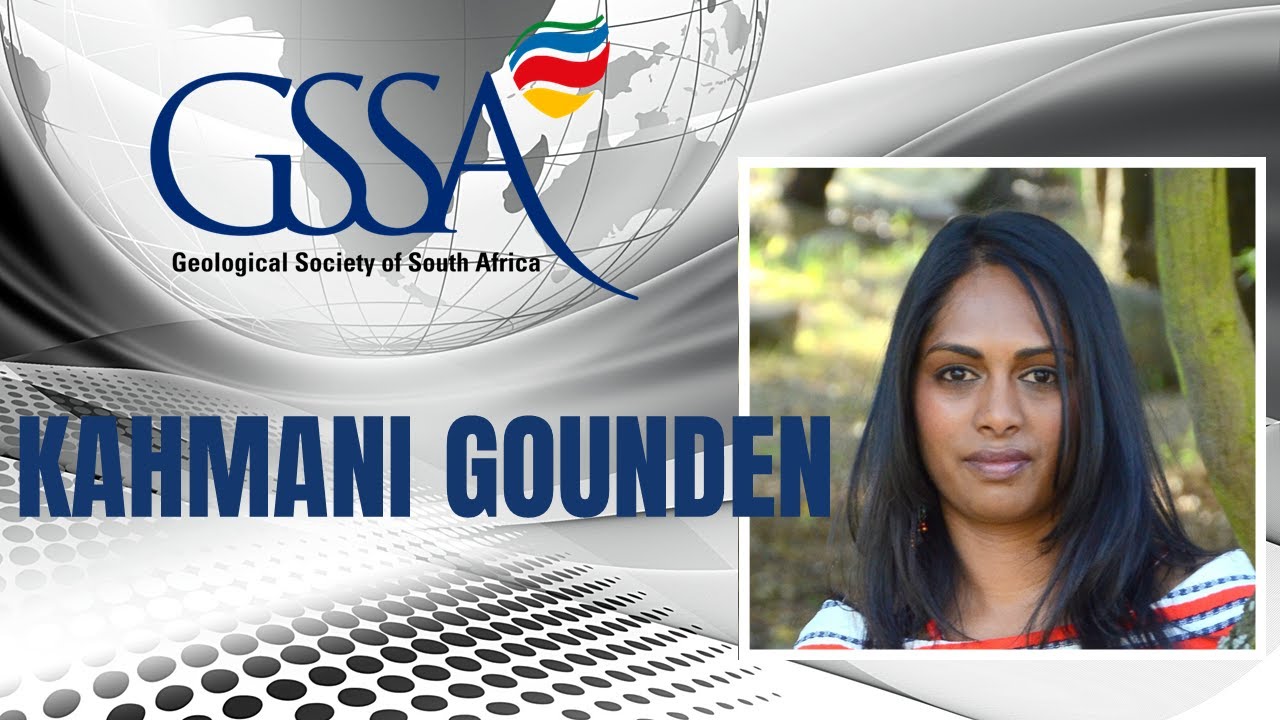 From Geology to a Mineral Right - Kahmani Gounden