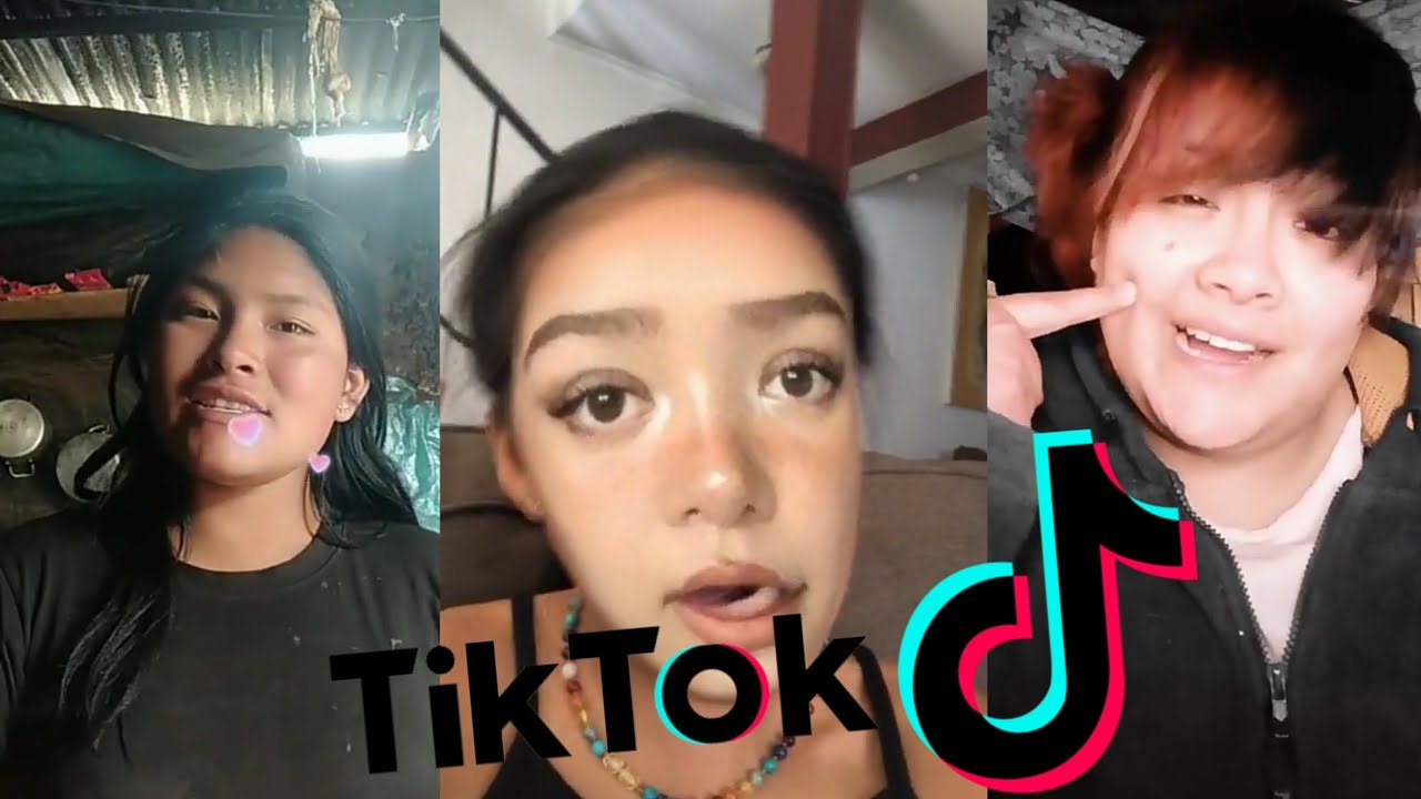 Tik Tok tercermundistas parte/14