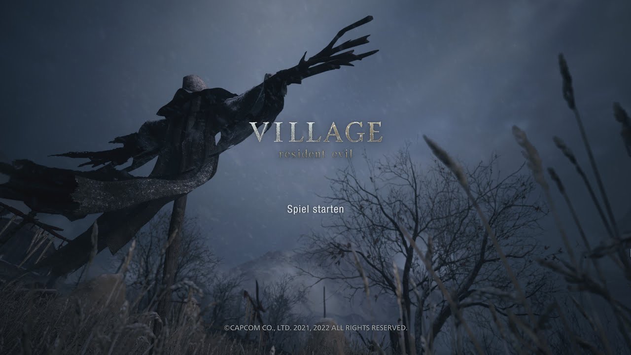 RESIDENT EVIL VILLAGE🦴12: Das Haus des Geigenbauers