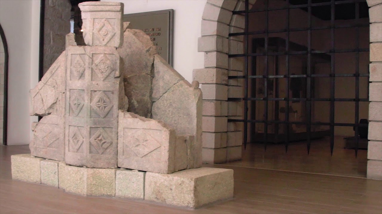 Bulgaria - Medieval city of Perperikon