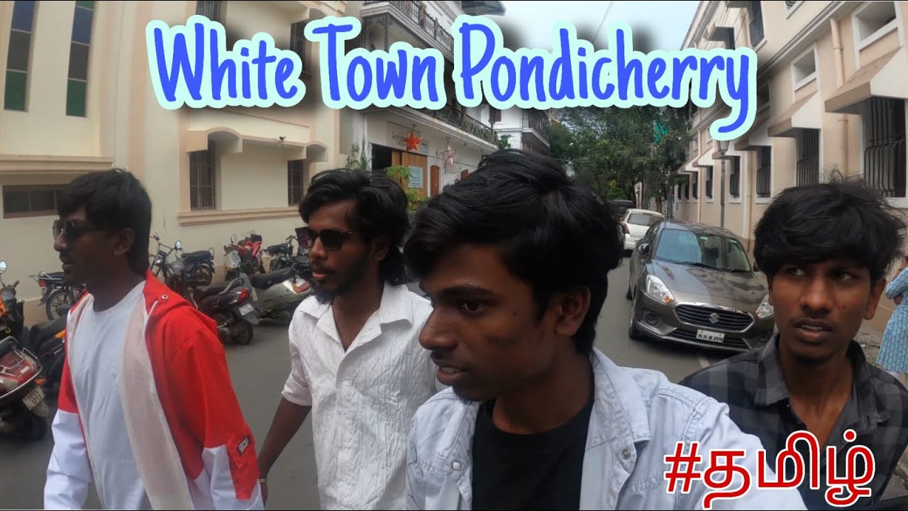 150+  KM Extra 😵‍💫😤-- Yenda Ipdi Pandringa 😑 | Pondicherry Series 😍 - Epi-03 | Navi76 💫