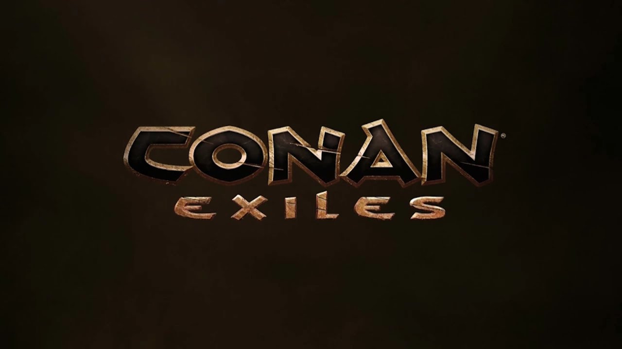 Conan Exiles (прохождение) №1: 