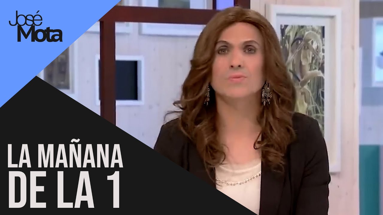 La ma&ntilde;ana de la 1​ | Jos&eacute; Mota