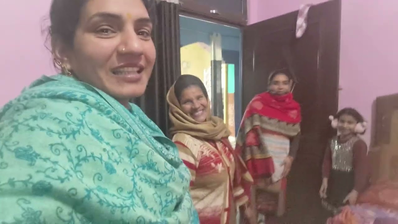 आज तो पगला गए #vlog #family #shadi 