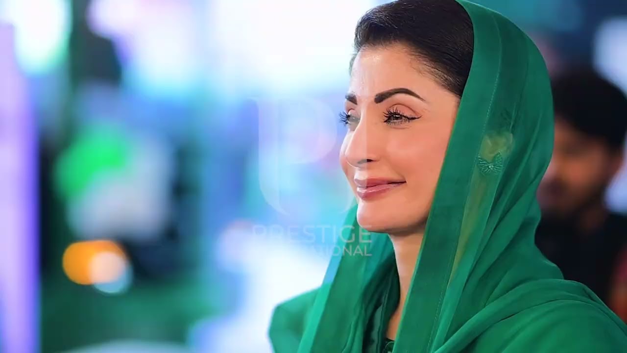 Electric Bus Service Rawalpindi | Inauguration by CM Punjab Maryam Nawaz | Prestige International