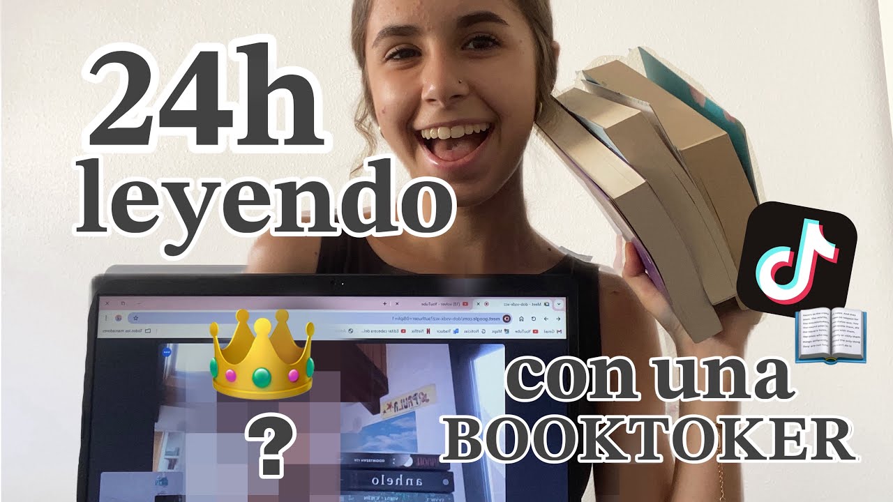 24 HORAS LEYENDO RETO📖😰¿sadrá bien…o fatal? || sisoylectora 💖