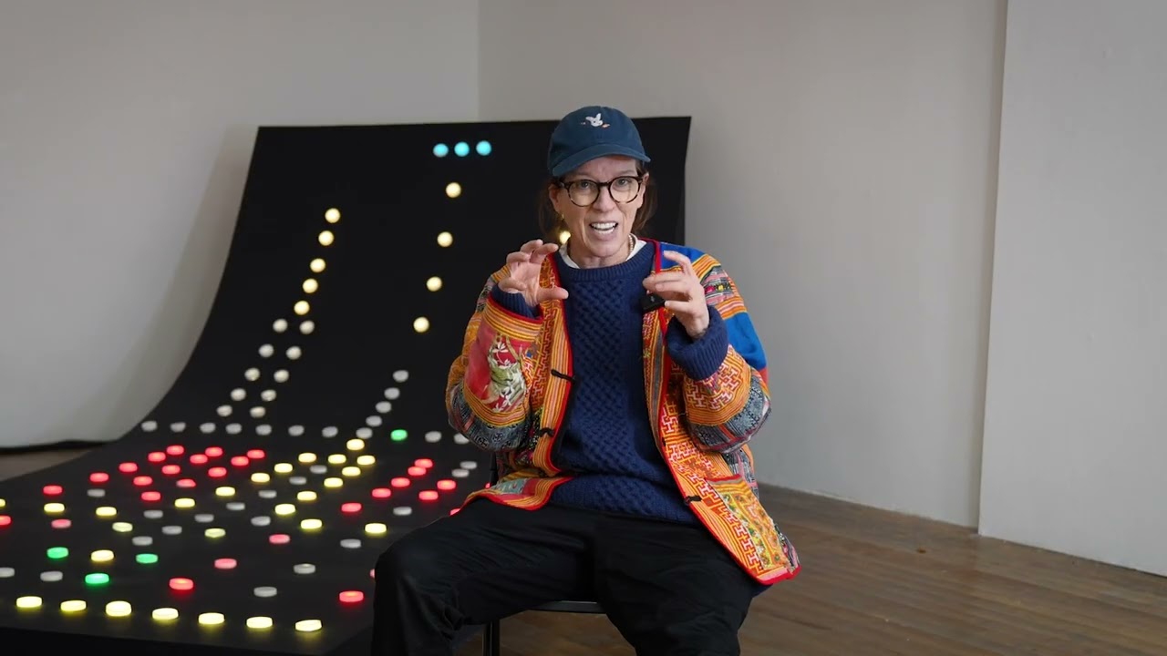 Caroline Mac Cathmhaoil—Aer Milam