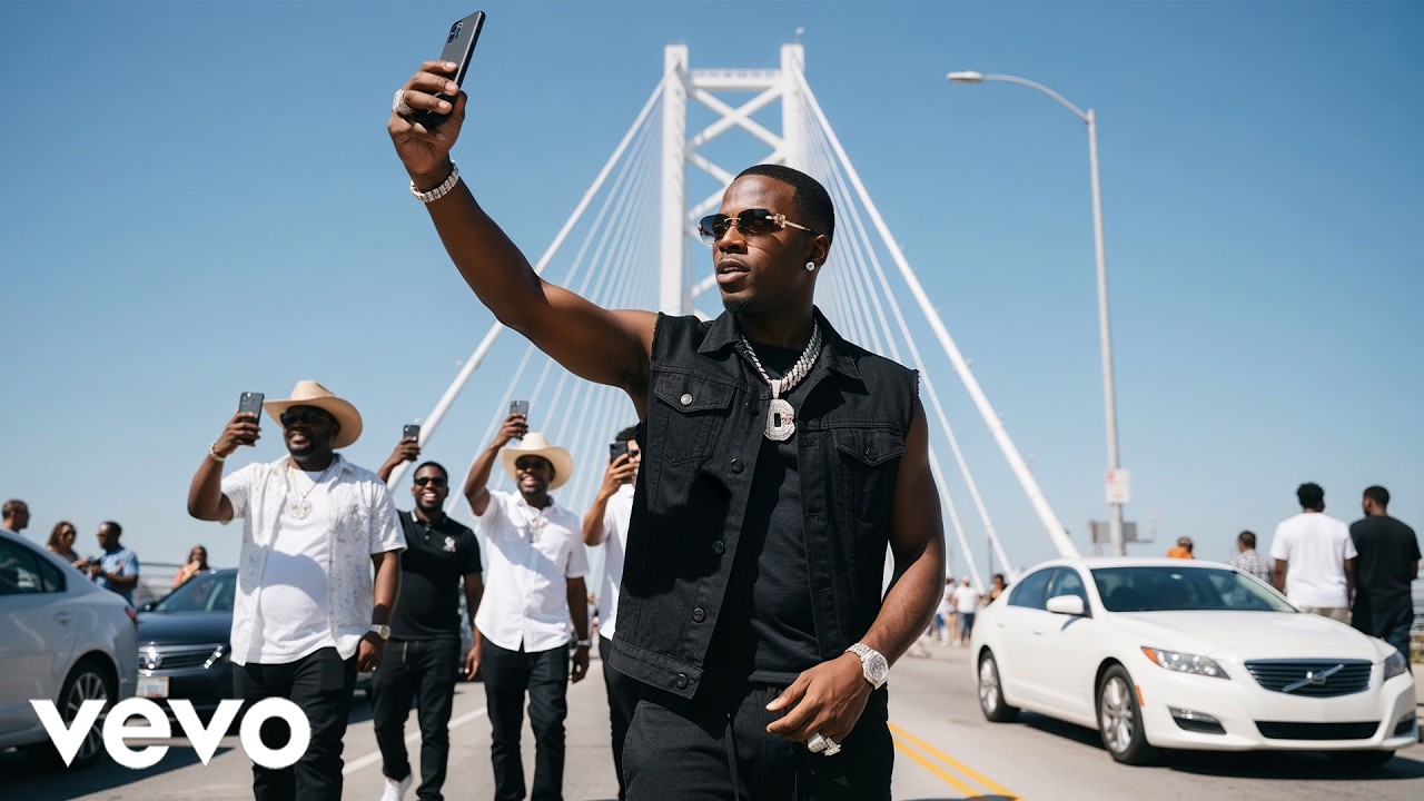 Big Boogie ft. Boosie Badazz - No Debts Left [Music Video]