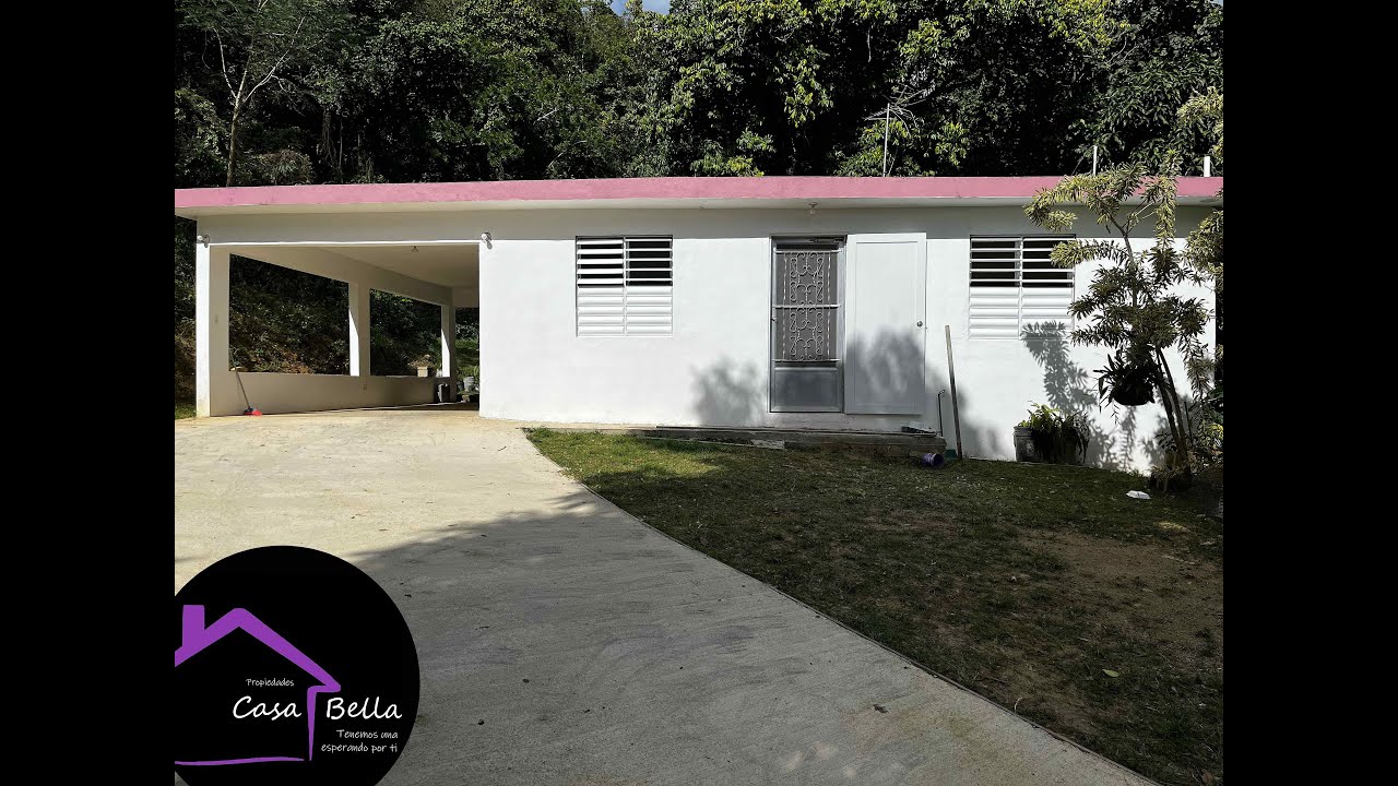 Recorrido Virtual Bo Rincon-Cidra  PV $155,000