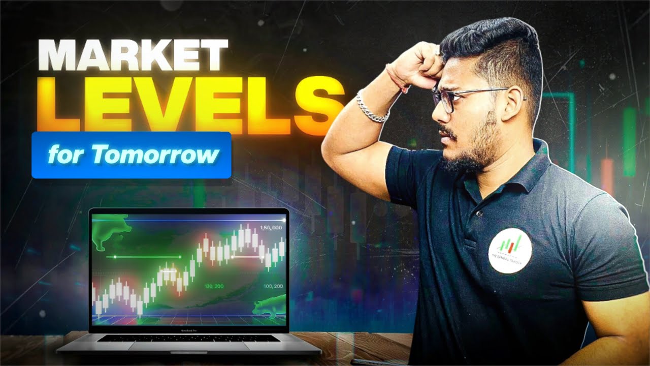 NIFTY Expiry Levels - The Levels You Need to Know For 10 Feb