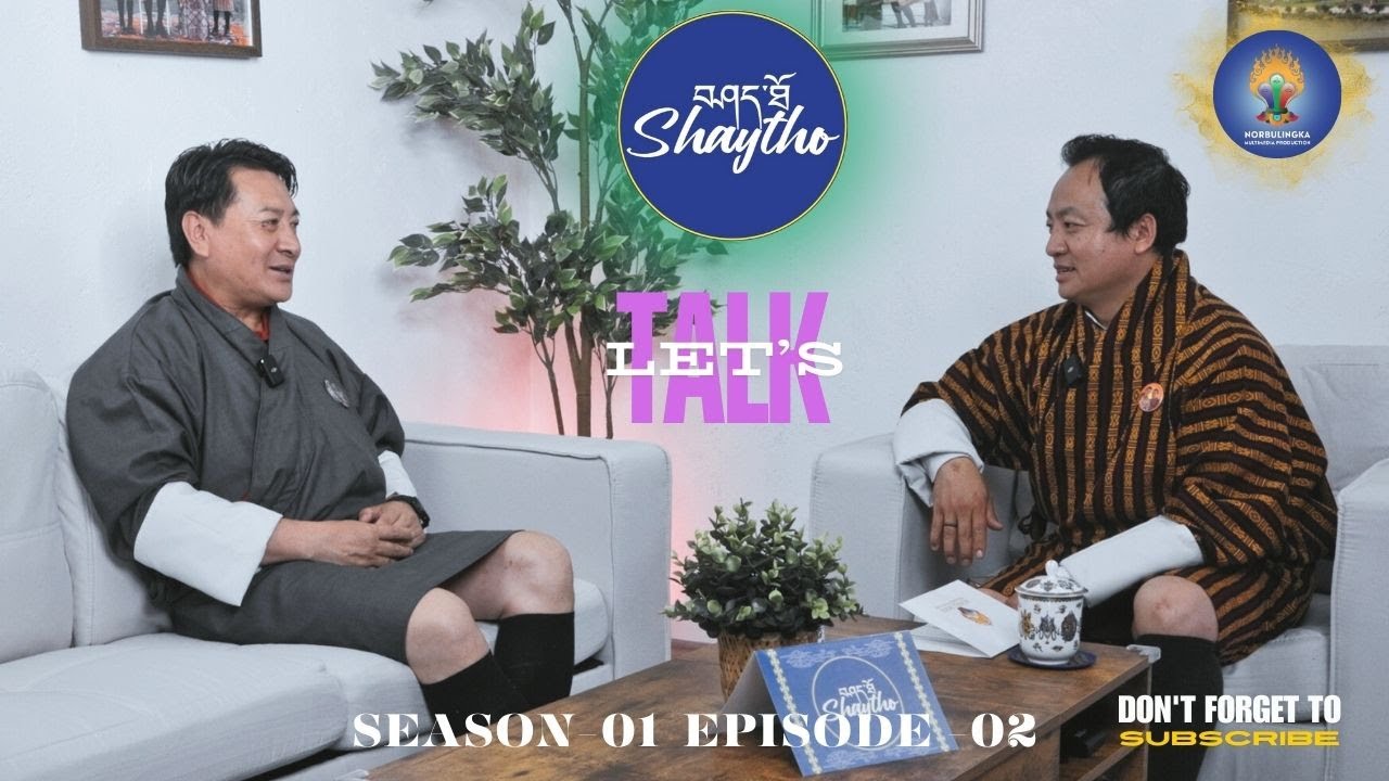 SHAYTHO  SEASON 01 - EPISODE   02