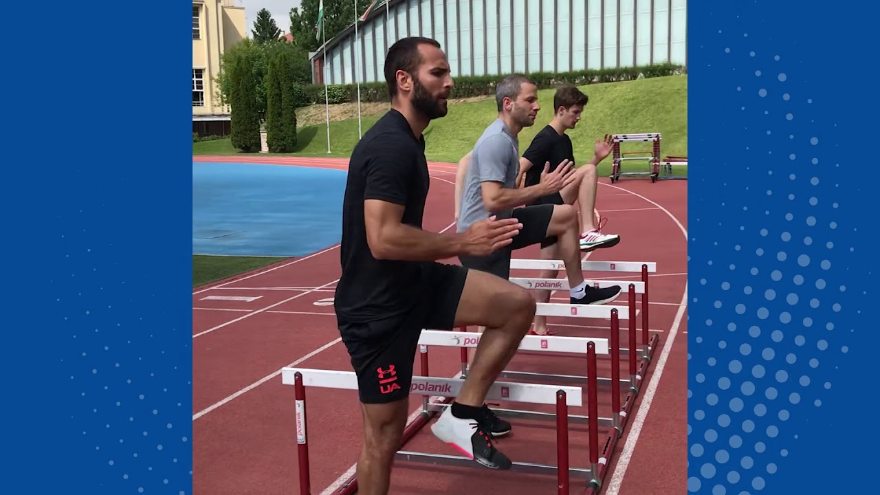 Áron Szilágyi Fitness Training