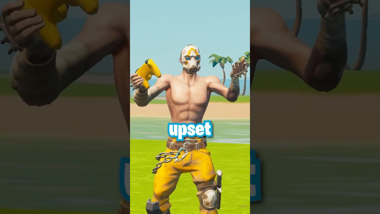 Psycho Bandit Is About To Return!