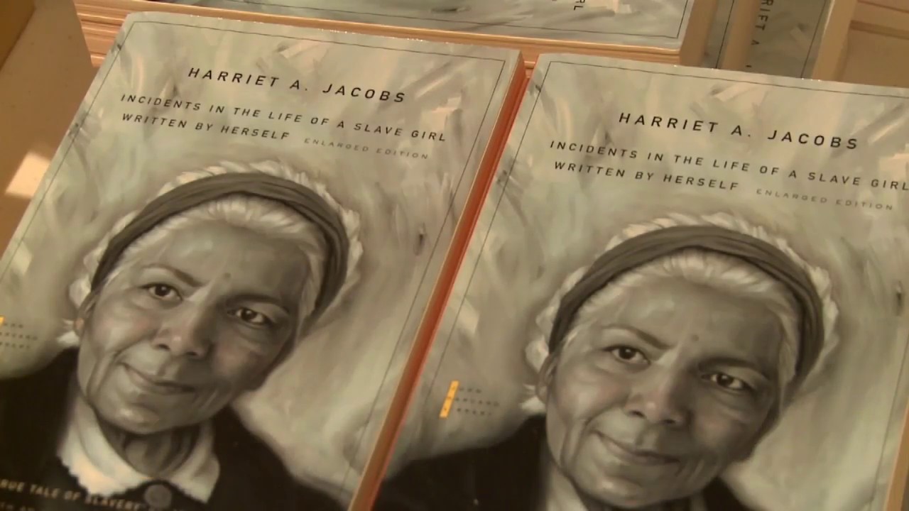 Harriet Jacobs