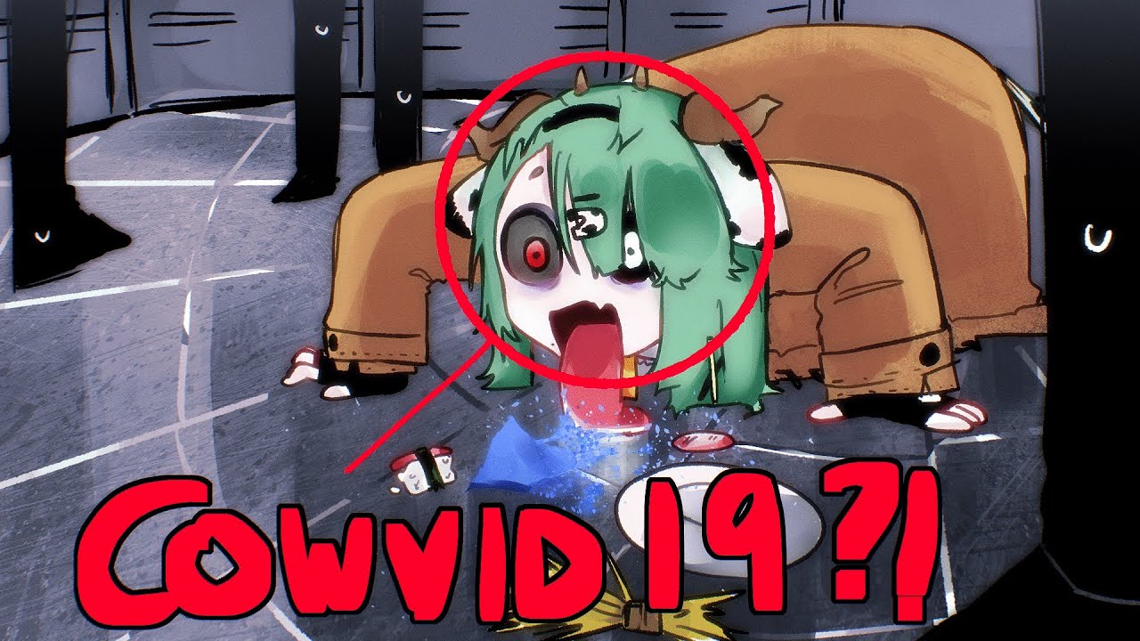 Crelly's Sweet Tooth Went Too Far