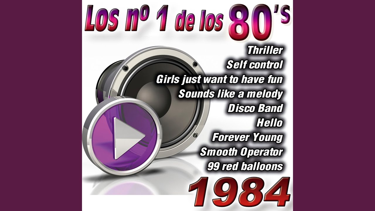 Forever Young