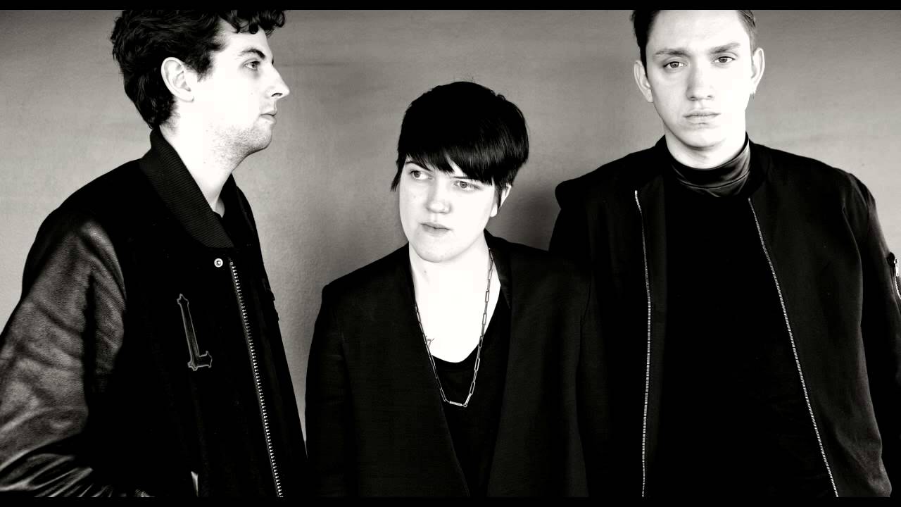 The XX - Crystalised (Vintage Culture Remix)