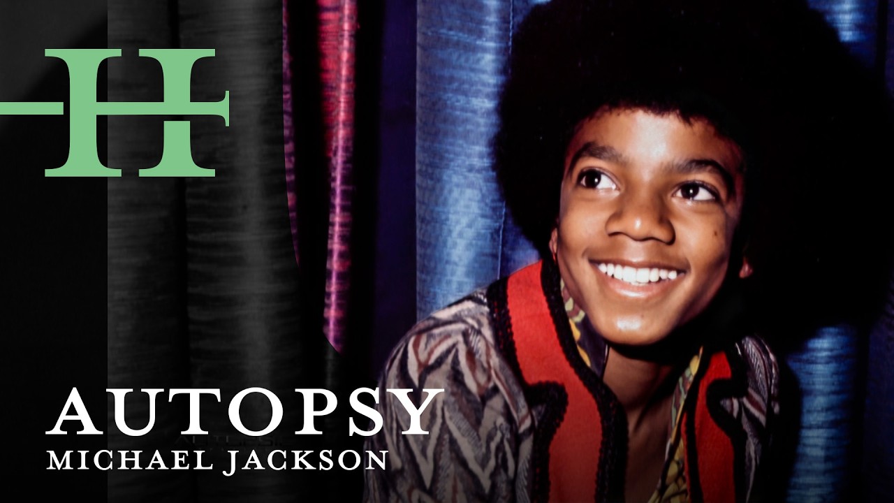 Killed By Doctor DEATH: The Last Hours Of Michael Jackson | Our History