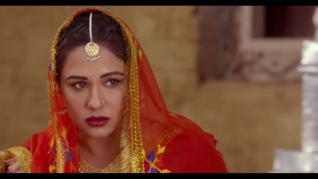Full Punjabi Movie 2020 | Mandy Takhar Punjabi Movies | Punjabi Movies | Kumar Films