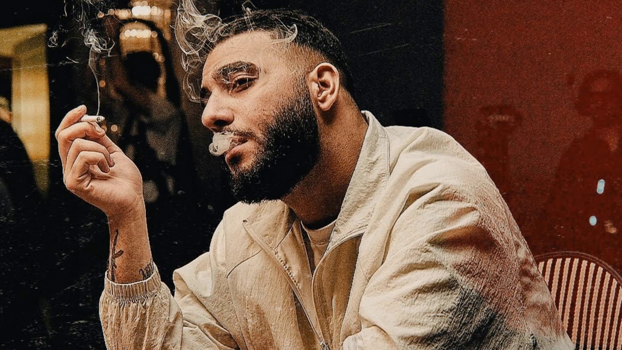 Samra x Bushido Type Beat 2020 - 