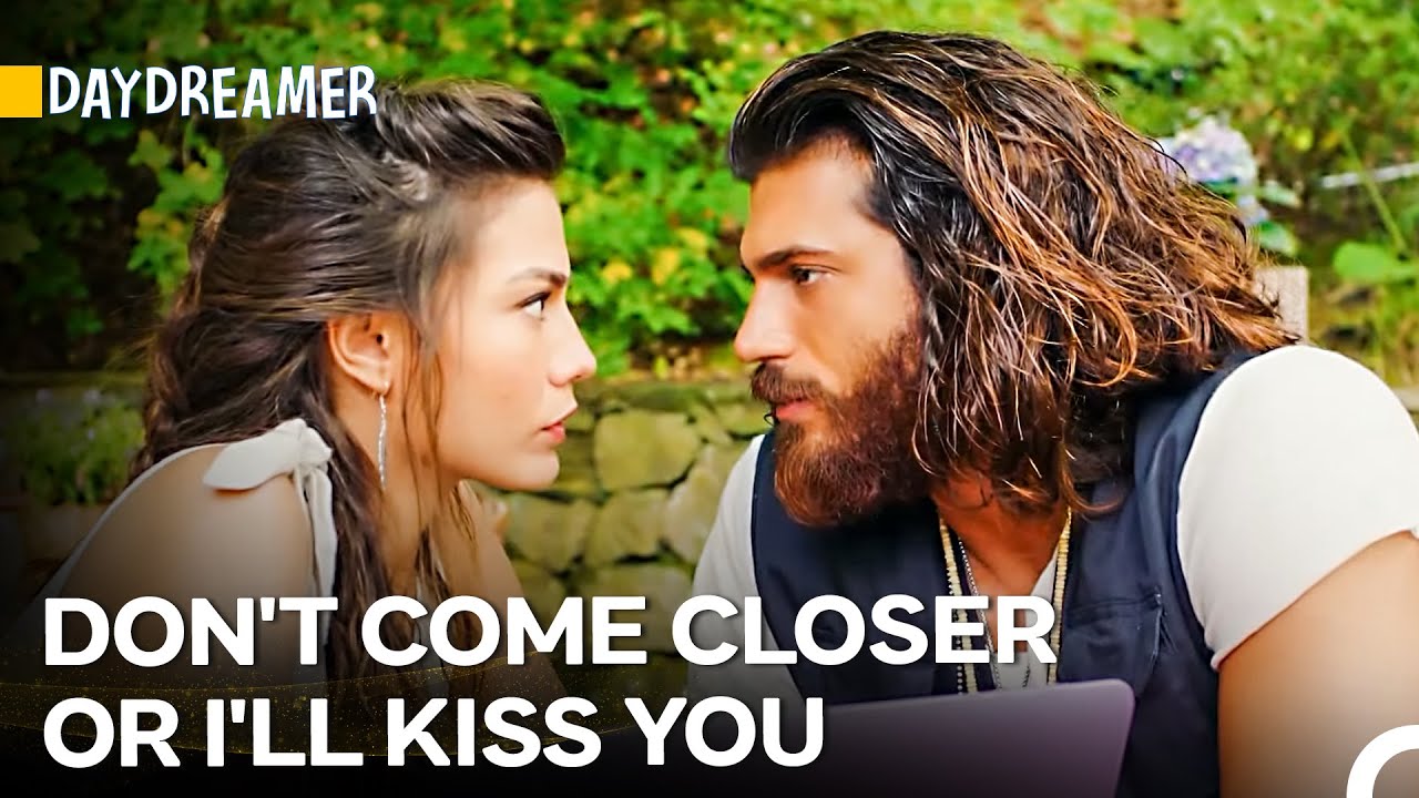 As Close as a Breath - Daydreamer