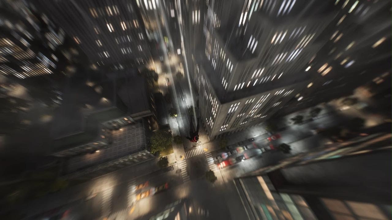 Marvel's Spider-Man 2