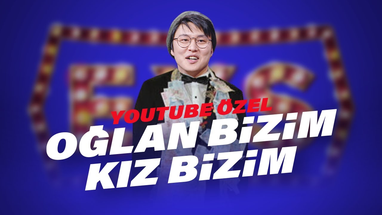 Koreli Chaby’e Türk Örf ve Adetleri Testi Yaptık | EYS S2 18.Bölüm