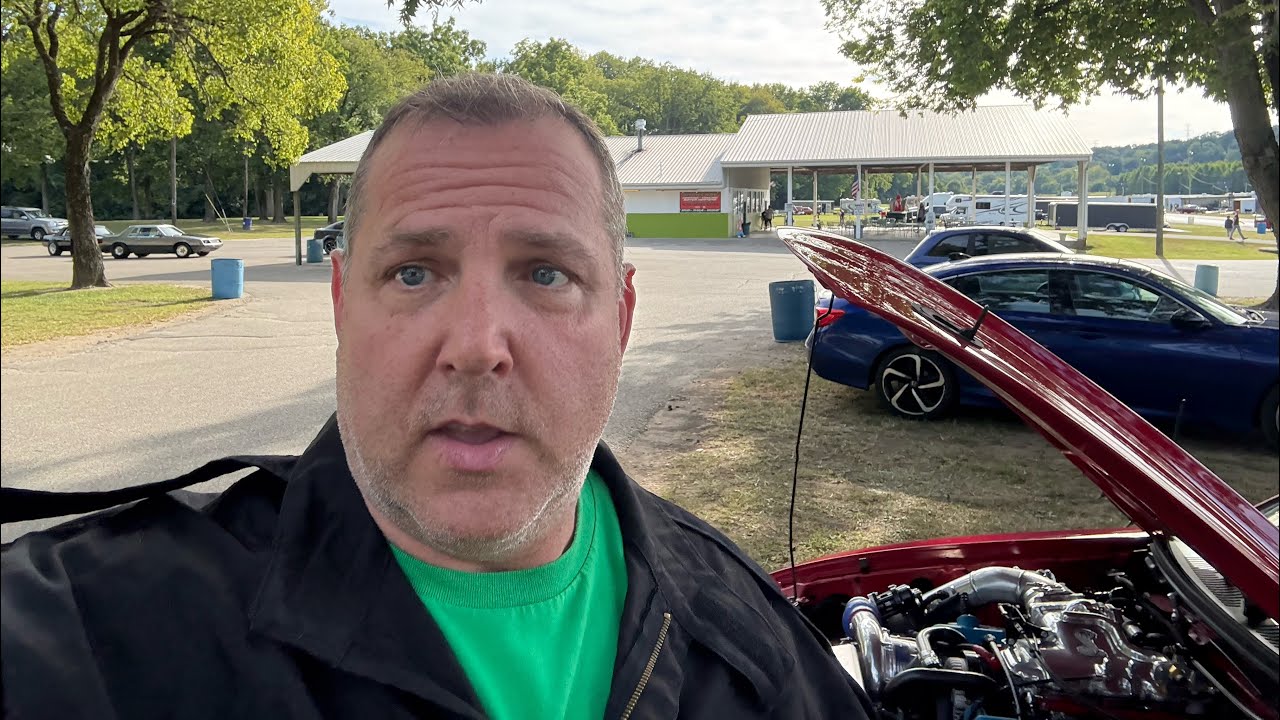 Can the 1999 Cobra surpasses its glory day 1/4 mile times!