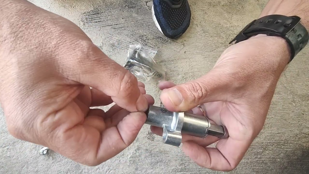 substituição do acionador do tensor corrente de comando Yamaha fazer 250