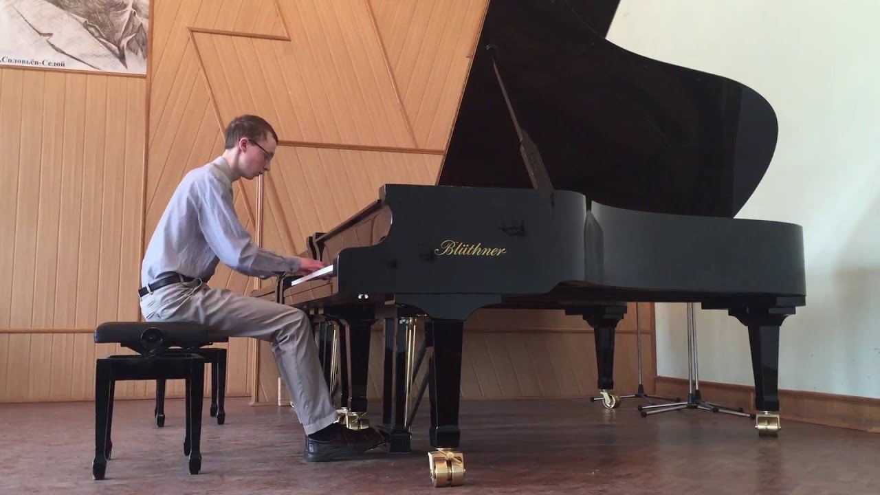 Jurassic Park Arr. by Jarrod Radnich