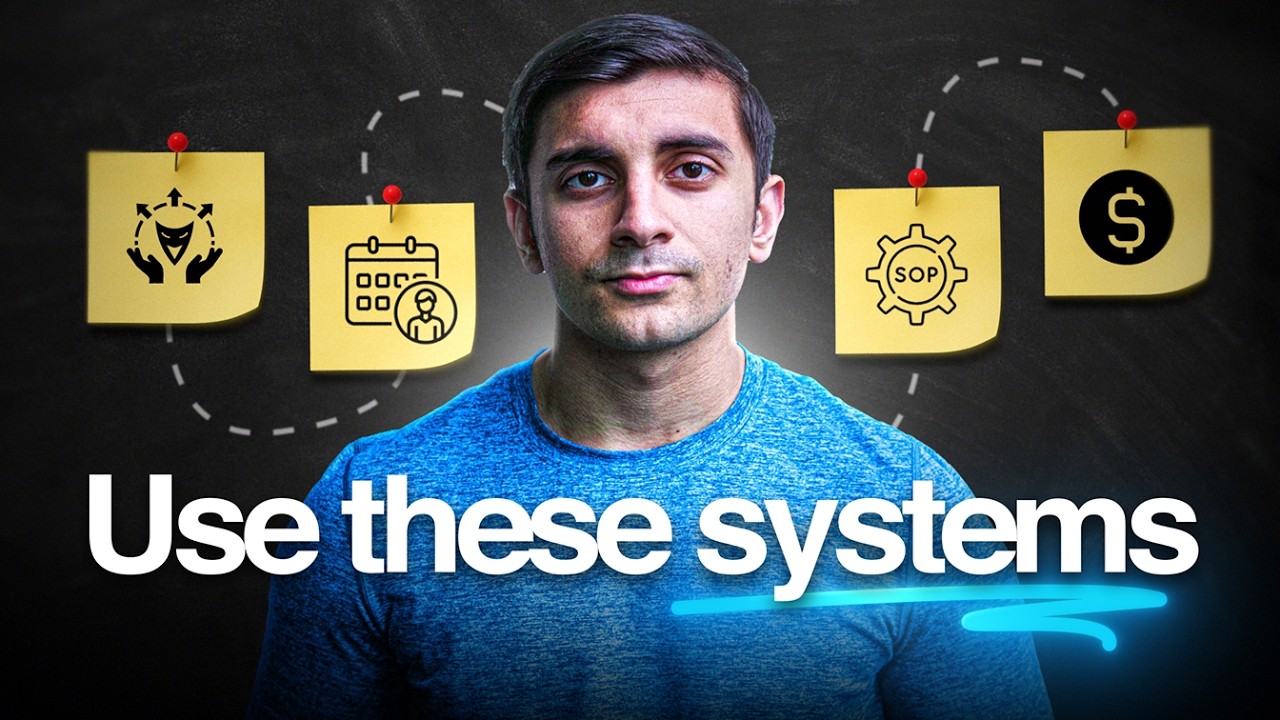 The #1 Sales Team Structure ($40M/yr Sales Team)