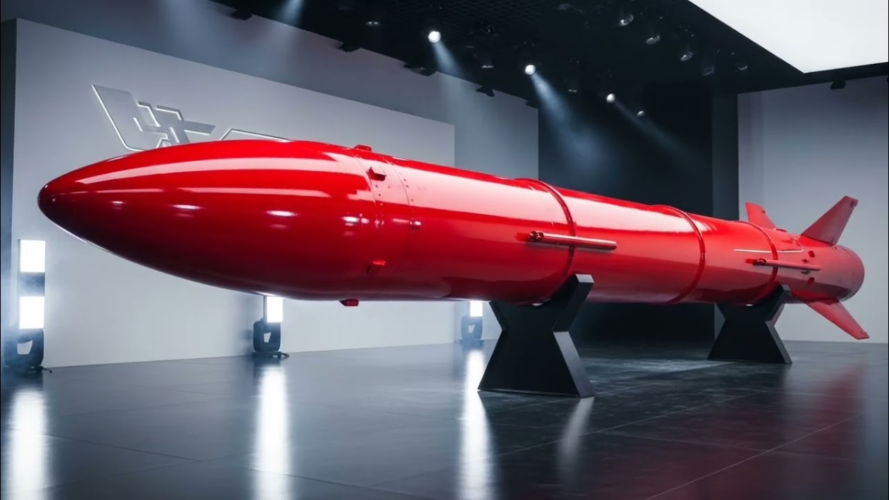 2025 Iskander-M SHOCK Upgrade? Russia’s Deadliest Tactical Missile Just Got Even More Dangerous! 