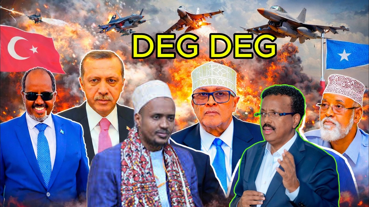 DEG DEG UGAAS MUSDHAFE OO DUL TAGEY MAXABIIS & DABAABADKA TUKIGA SOO DEJIYE OO LA SH/DHEX DAGAAL.SII