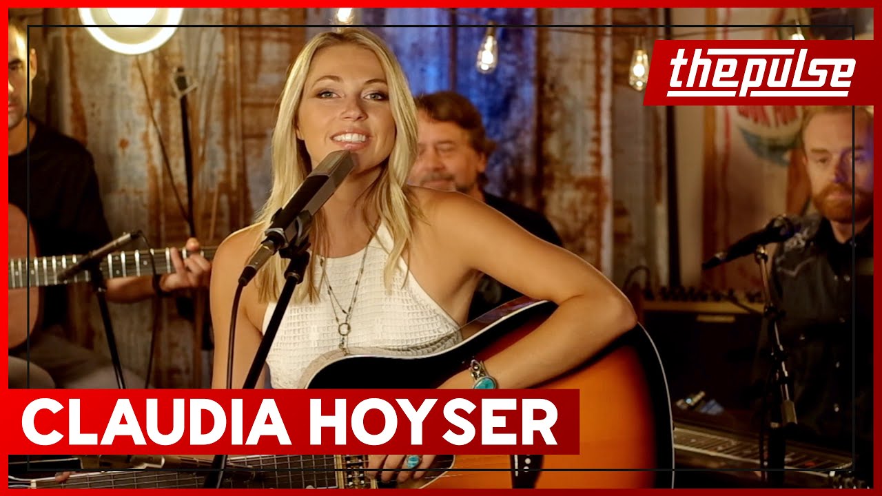 Claudia Hoyser Session