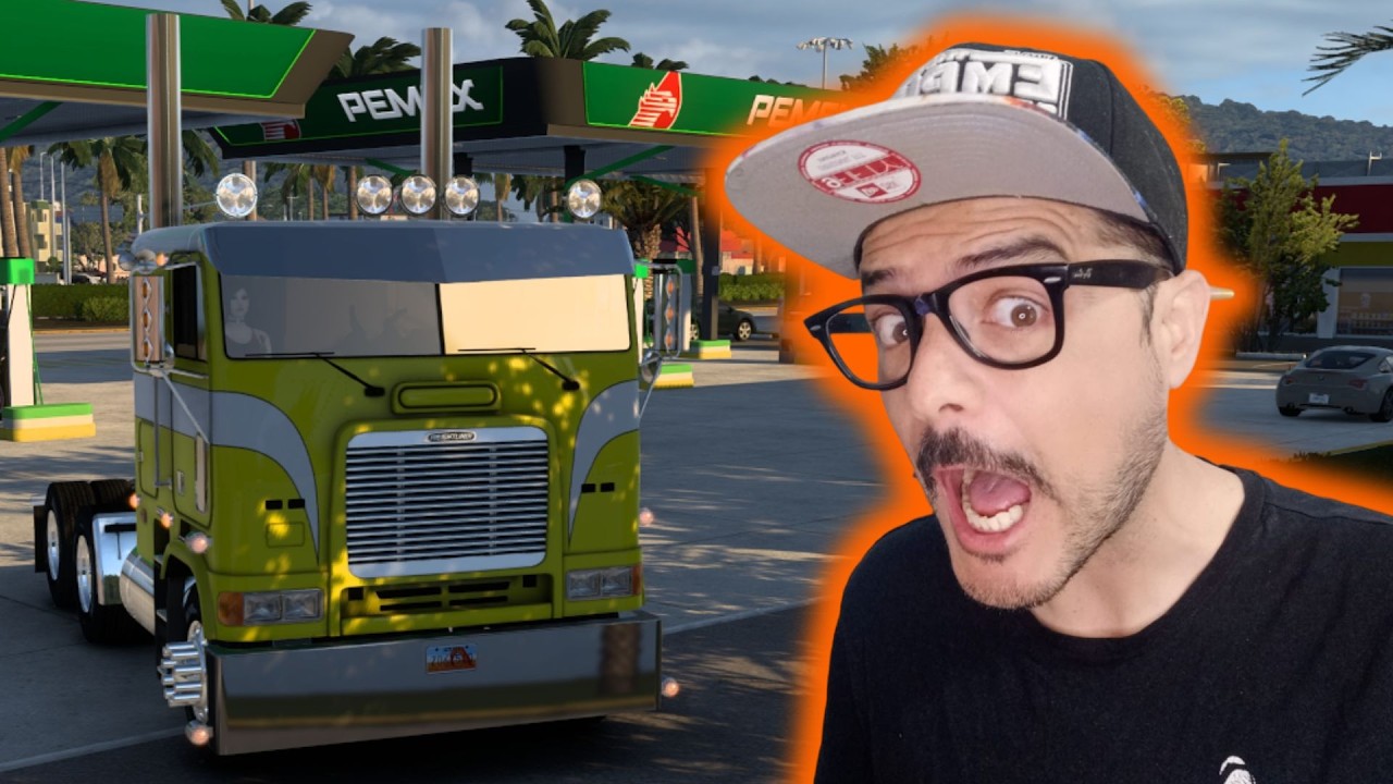 🚚💨 Rutas de cotorreo