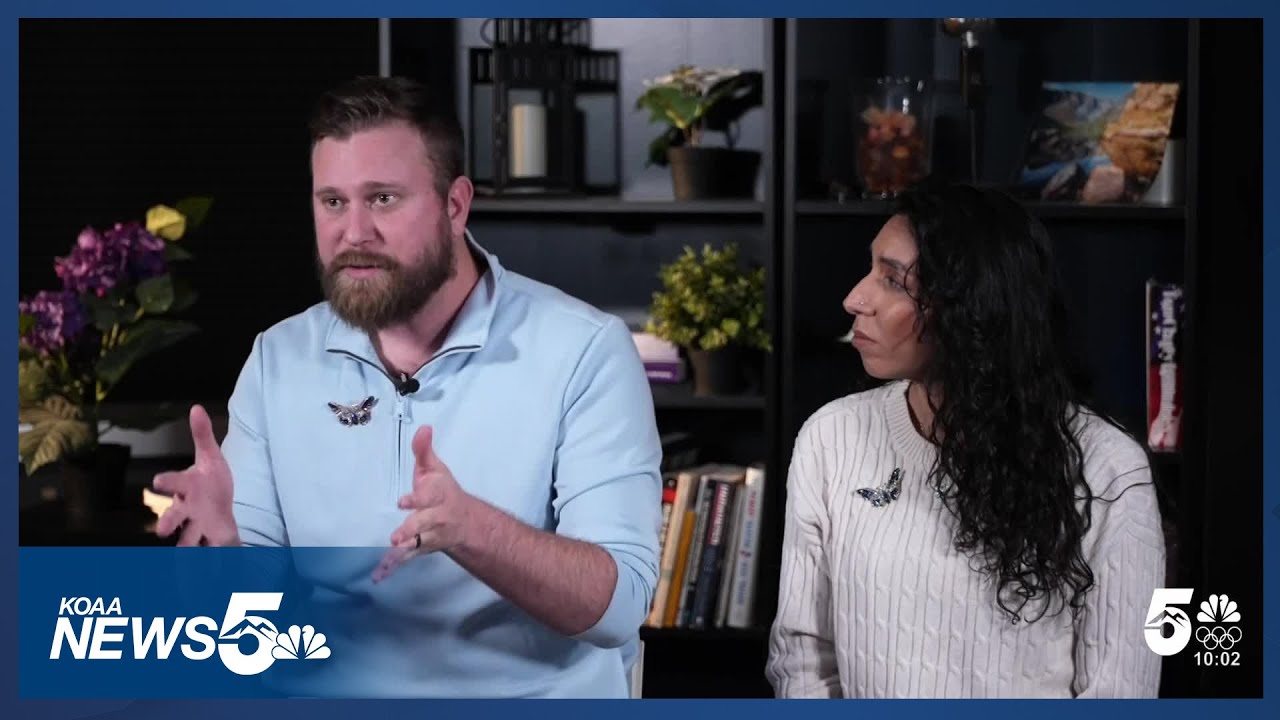 Family of Epstein survivor shares more about her connection to Colorado