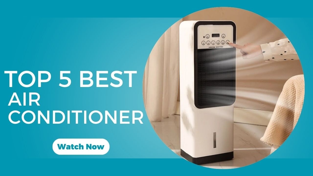 Top 5 Best Air Conditioner in 2026 on AliExpress