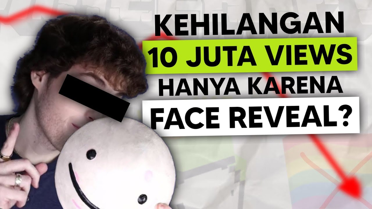 Kenapa Channel Dream Bisa Sangat Dibenci?
