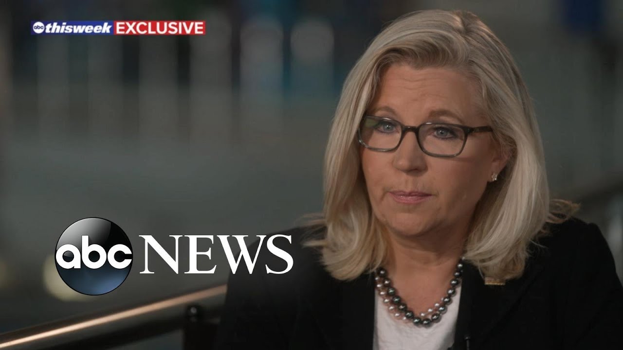 Rep. Liz Cheney is 'confident' in former aide's testimony | WNT