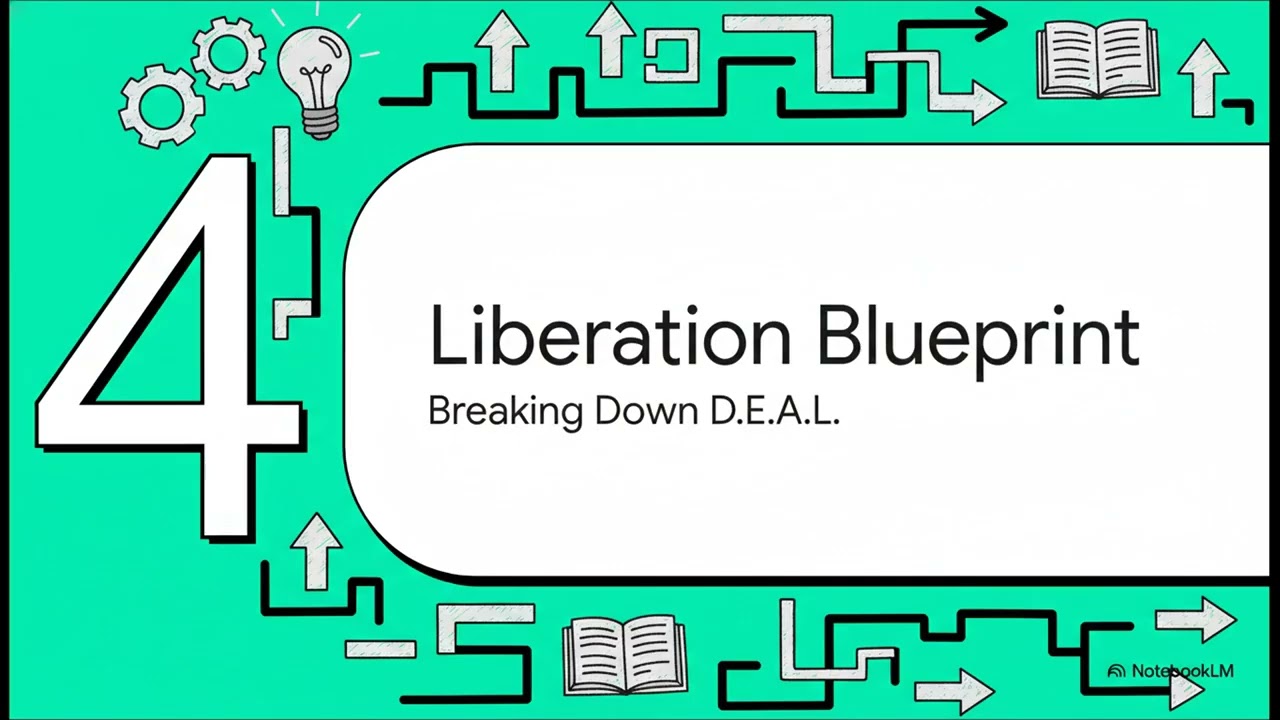 Escape the 9-5! The 4-Hour Workweek Explained Like You're 5 (Tim Ferriss Summary)