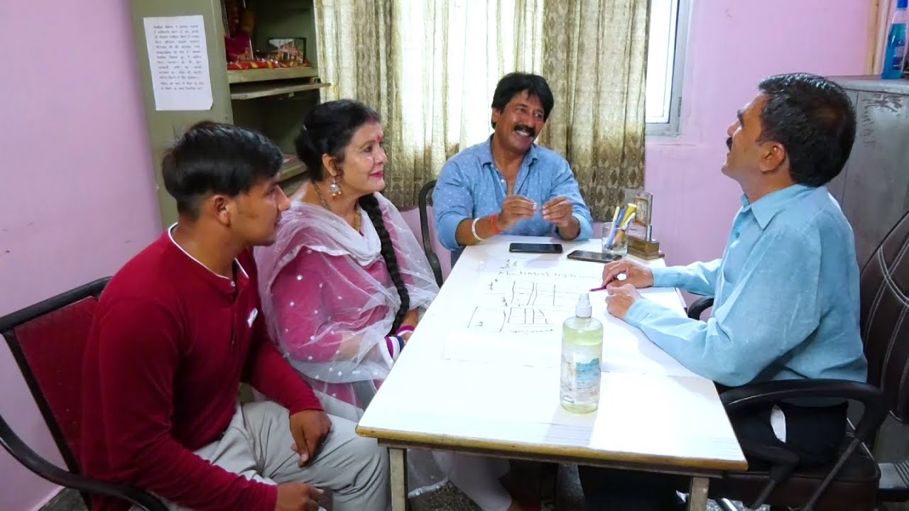 देहरादून मा चैन्दु यन प्लॉट प्रॉपर्टी डीलर भैजी | New Garhwali comedy video | Garhwali Videos