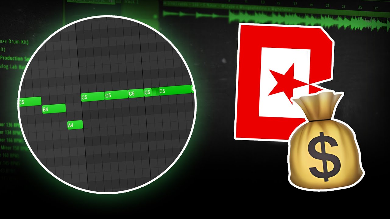Come Fare Beat Per Vendere su Beatstars - FL Studio Tutorial