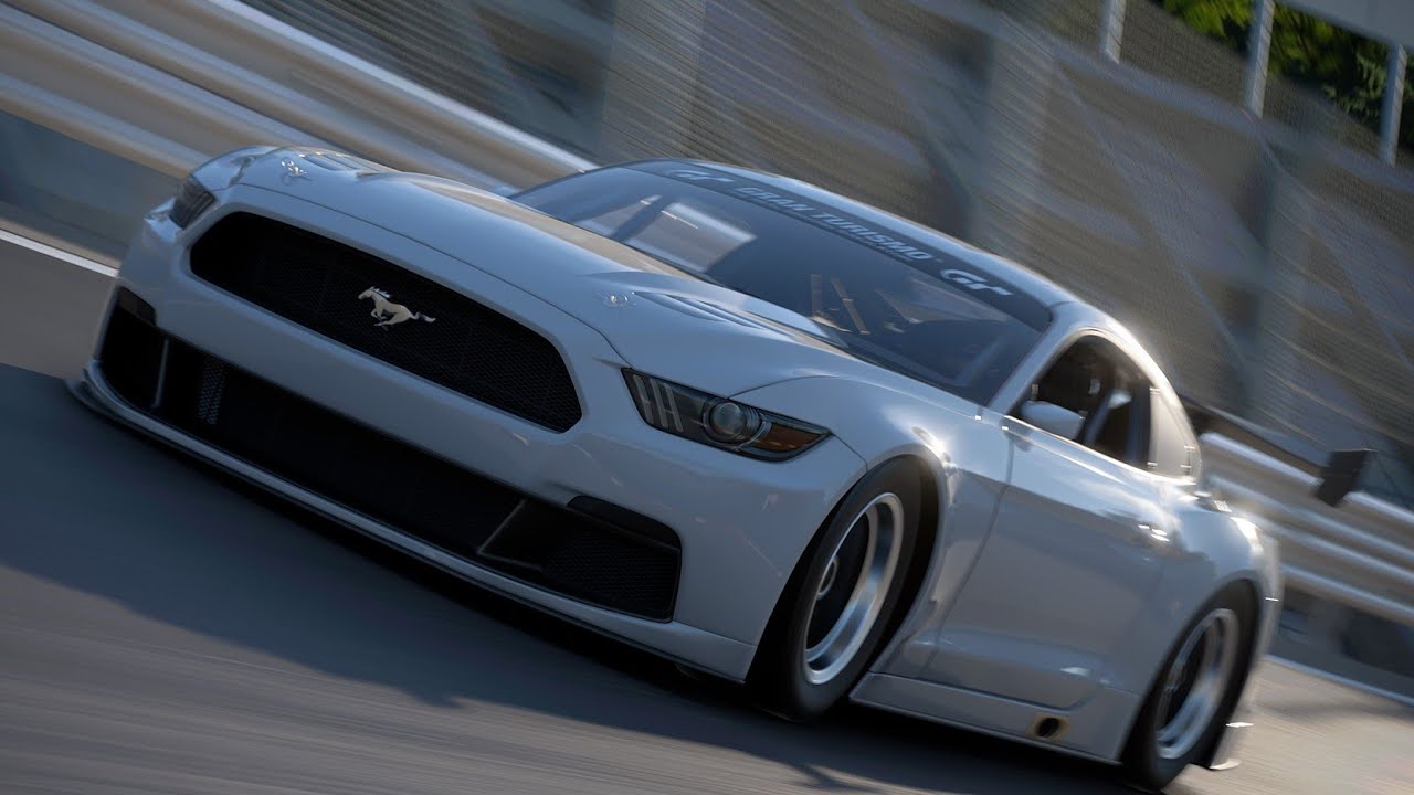 GT7 POWER PACK
