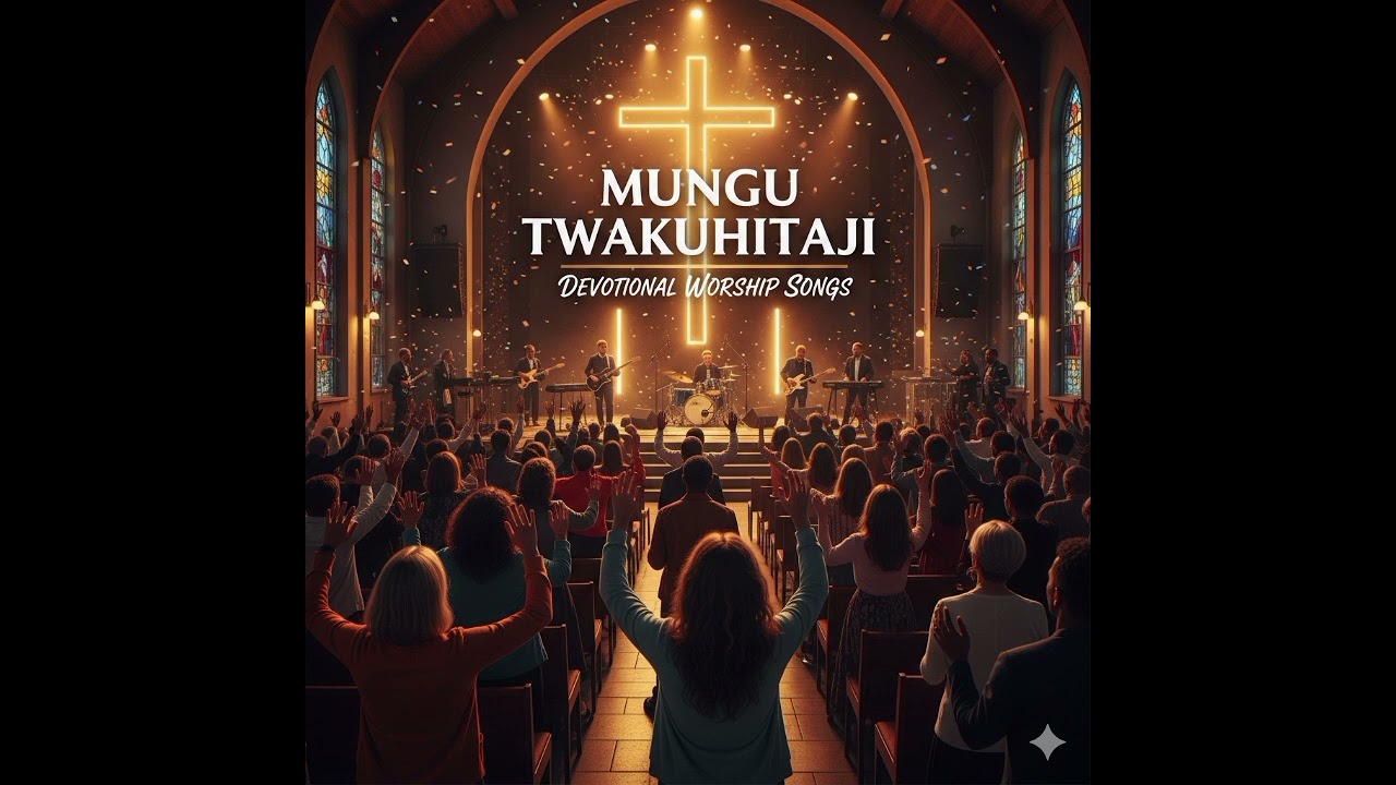 Mungu Twakuhitaji  #gospel #walkinspiritoftheholyspirit #music #whowillbemylifepartnerta 