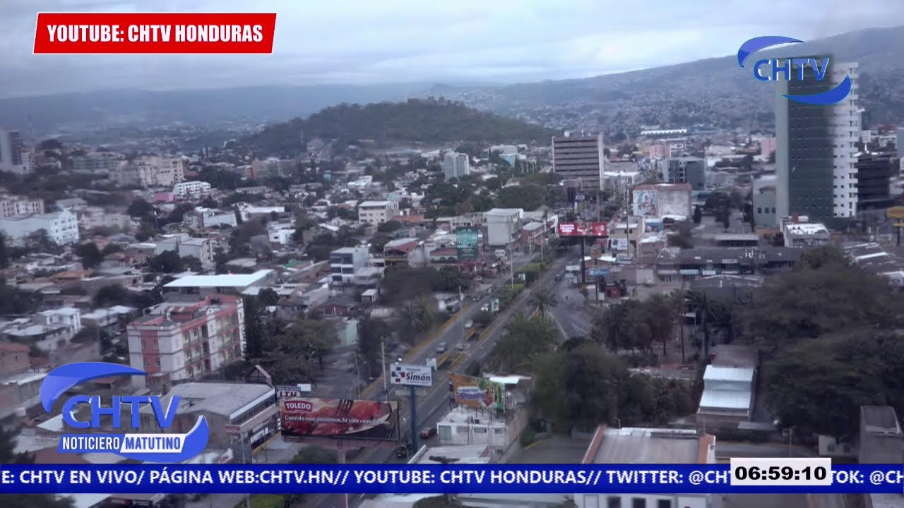Chtv Honduras