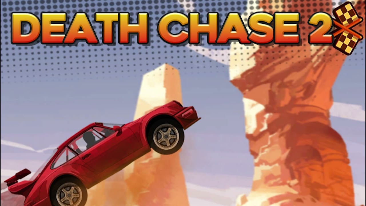 Death Chase 2 - Race Theme Extended