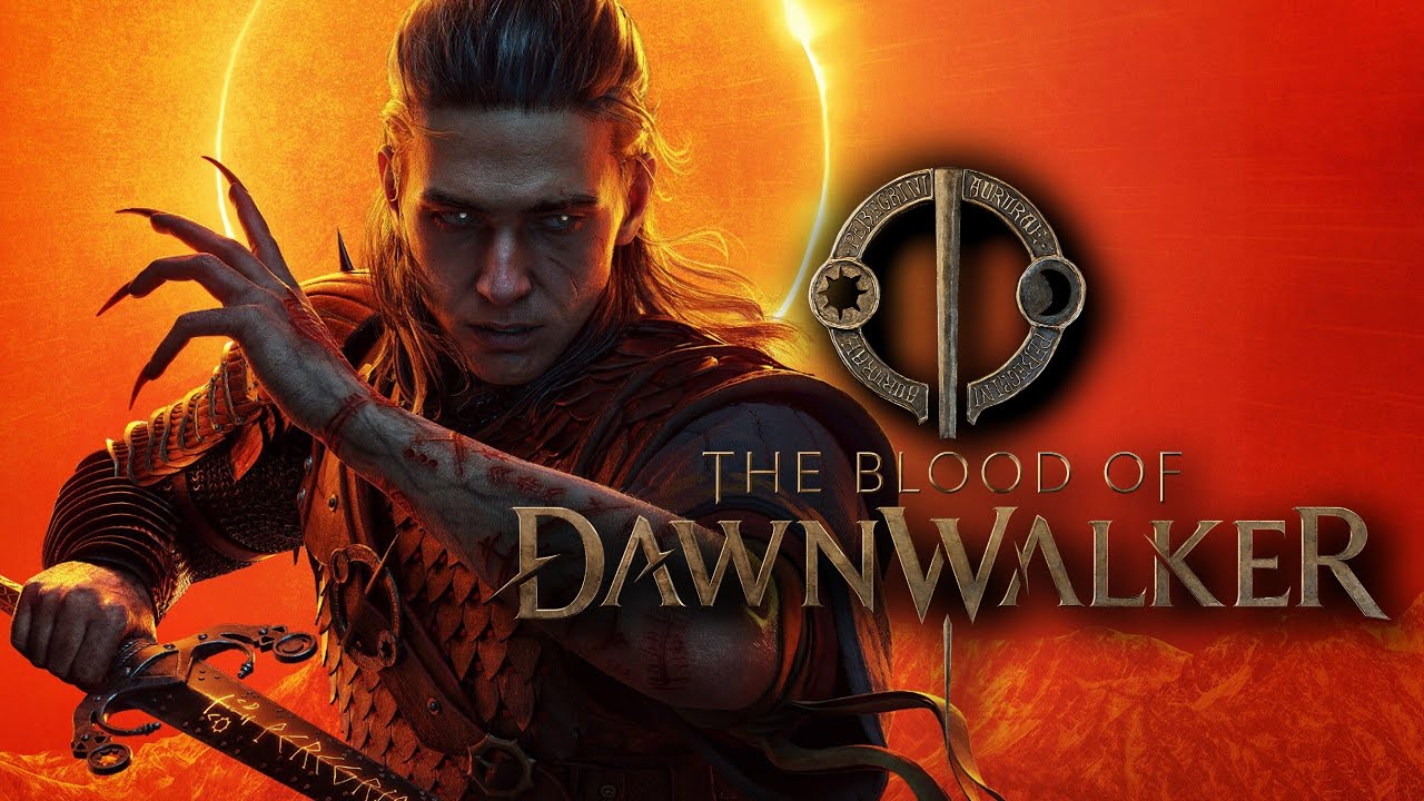 The Blood of Dawnwalker - NEW Characters & Romance - Most Anticipated Game 2026 - Rebel Wolves