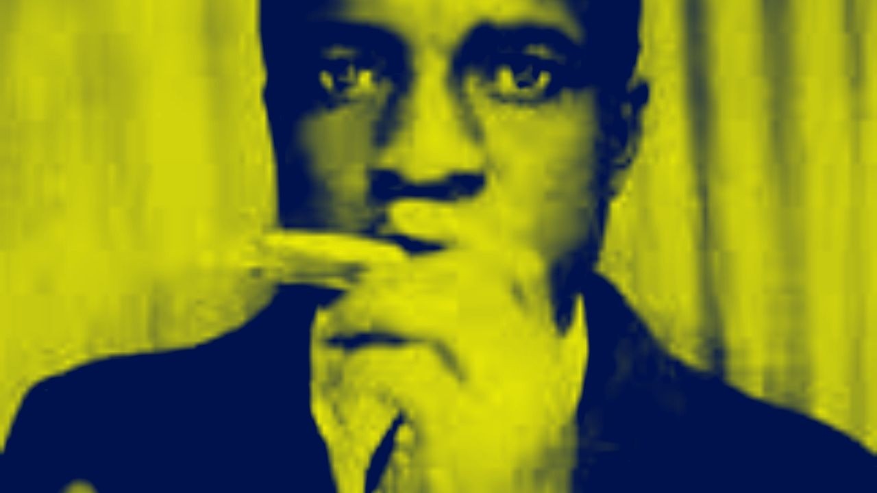 Sonny Boy Williamson I - Mean Old Highway (1946)