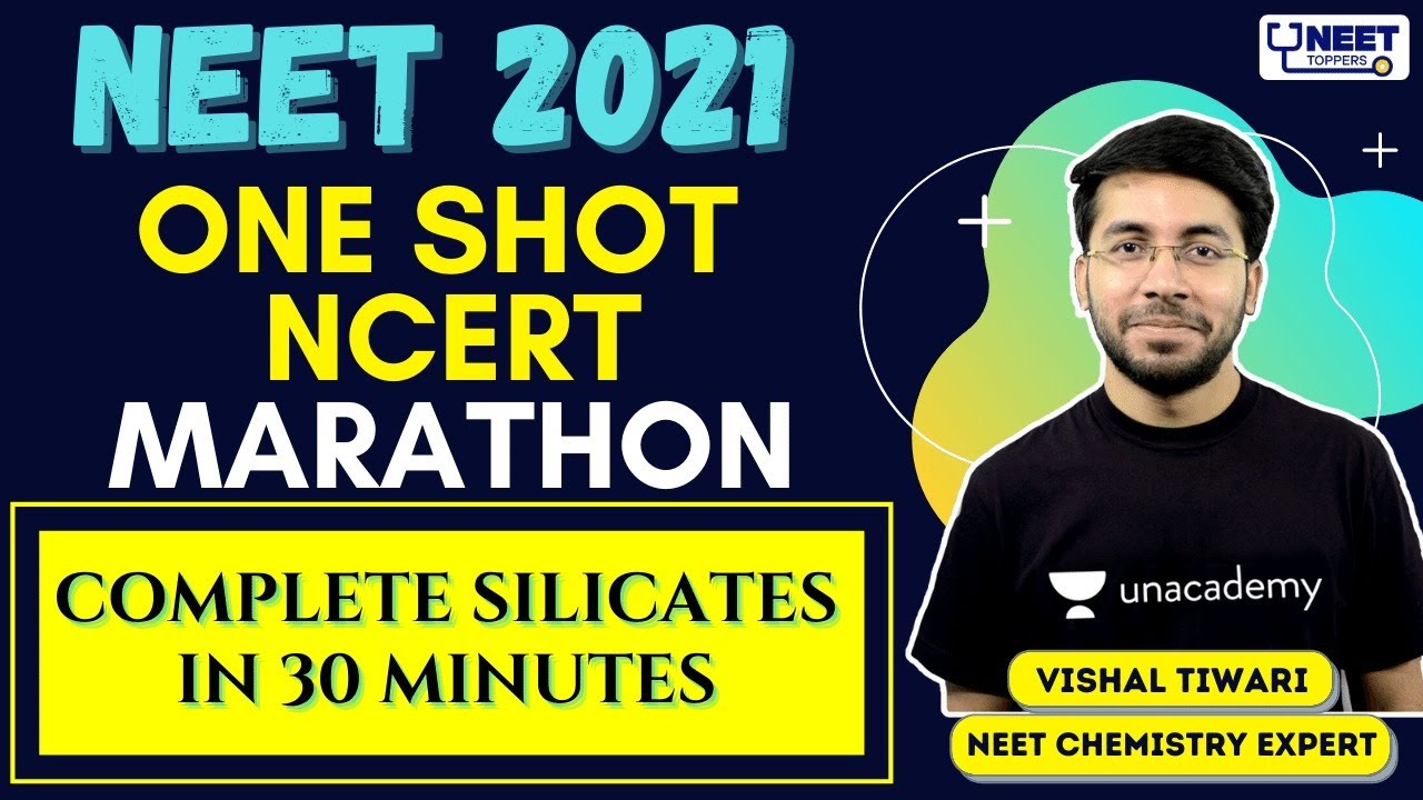 Phoenix 2.0: Chemistry Most Important Video for NEET 2025 | Unacademy NEET Toppers | #NEET